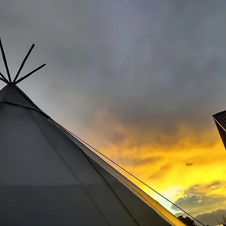 Benny's Worpsweder Glueck Apartament *