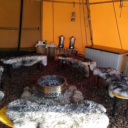 Apartament Benny's Worpsweder Glueck