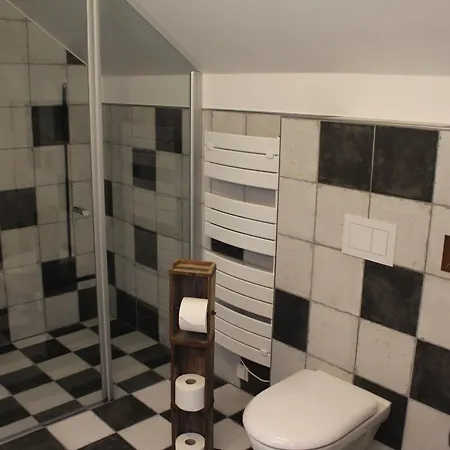 Benny's Worpsweder Glueck