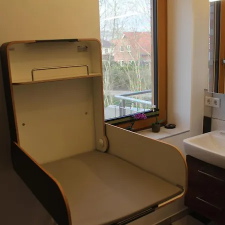 Benny's Worpsweder Glueck *