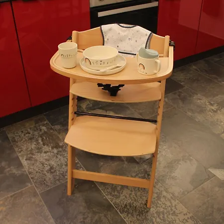 Apartament Benny's Worpsweder Glueck Worpswede