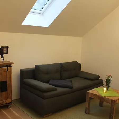 Benny's Worpsweder Glueck Worpswede