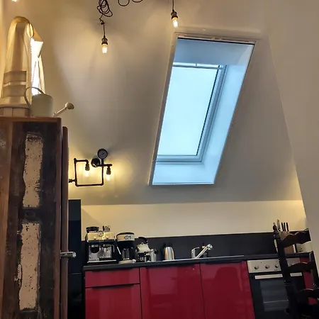 Benny's Worpsweder Glueck Worpswede