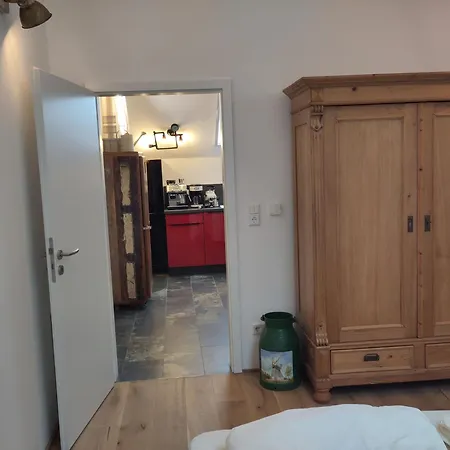 Benny's Worpsweder Glueck * Worpswede