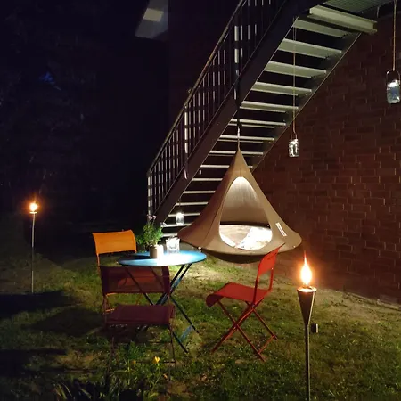 Benny's Worpsweder Glueck