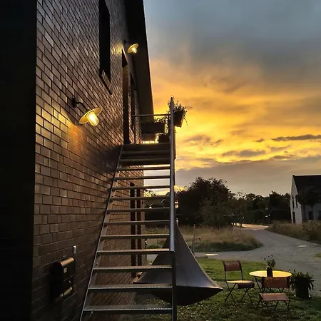 Benny's Worpsweder Glueck *