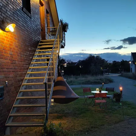 Benny's Worpsweder Glueck * Worpswede