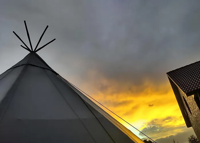 Benny's Worpsweder Glueck Lejlighed *