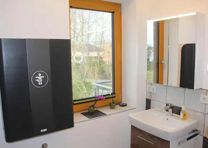 Lejlighed Benny's Worpsweder Glueck Worpswede