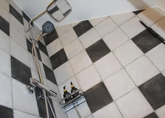 Benny's Worpsweder Glueck