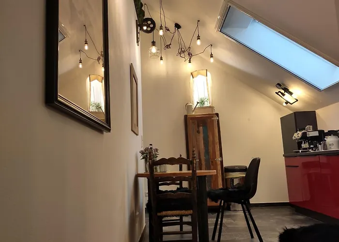 Benny's Worpsweder Glueck *