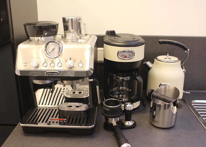 Benny's Worpsweder Glueck Lejlighed Worpswede