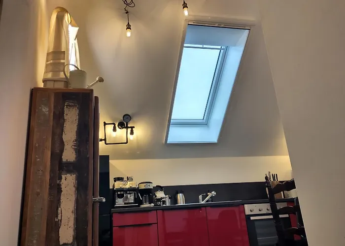 Benny's Worpsweder Glueck Worpswede