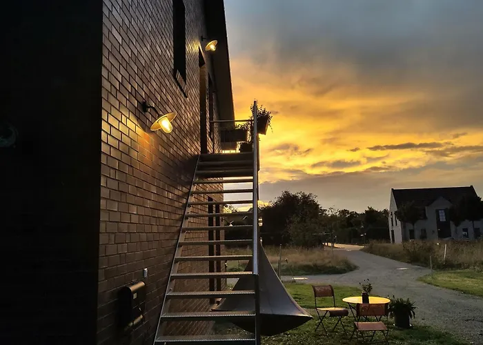 Benny's Worpsweder Glueck *